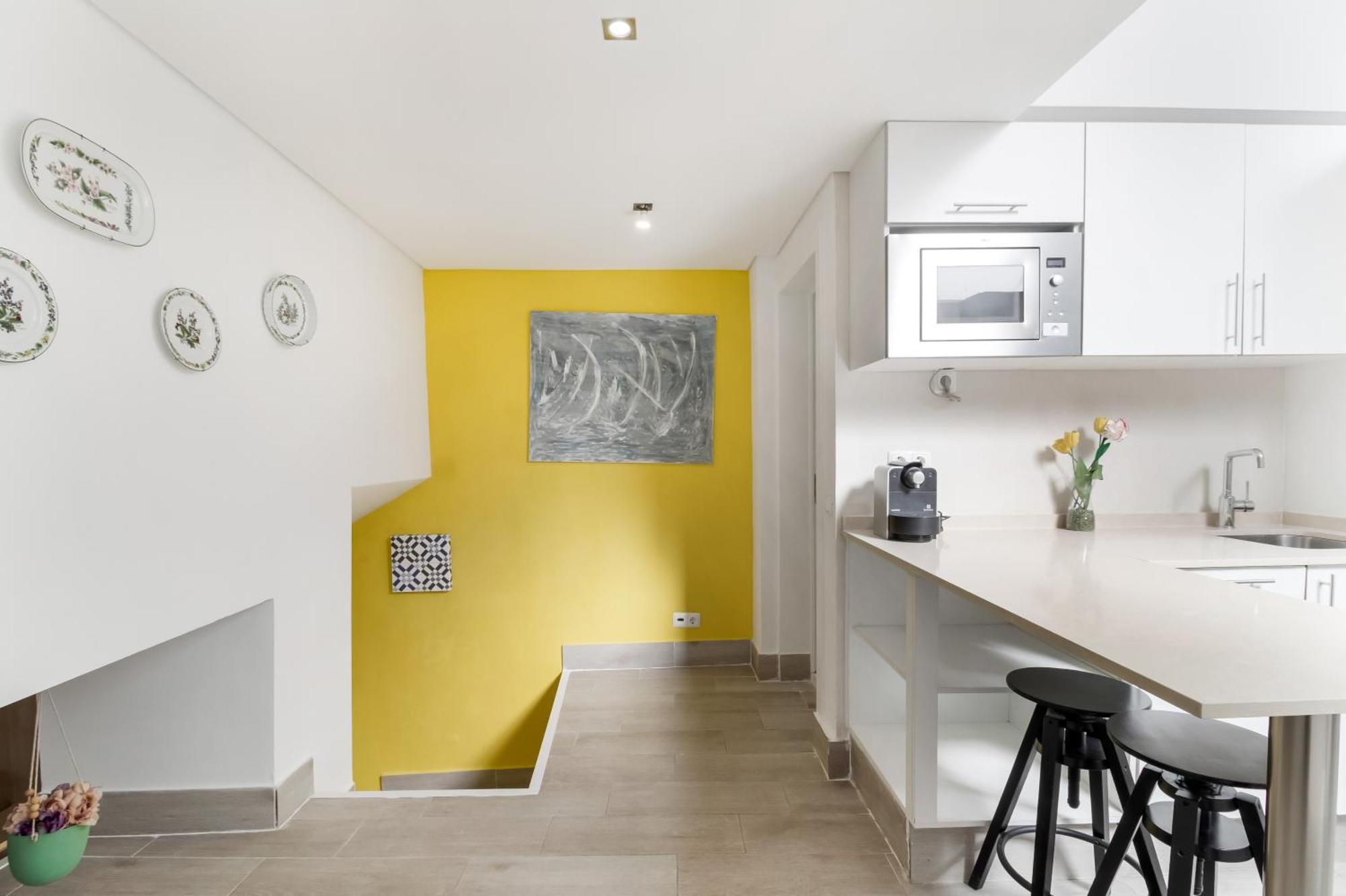 Lisbon Liberty Avenue Apartment Exterior foto