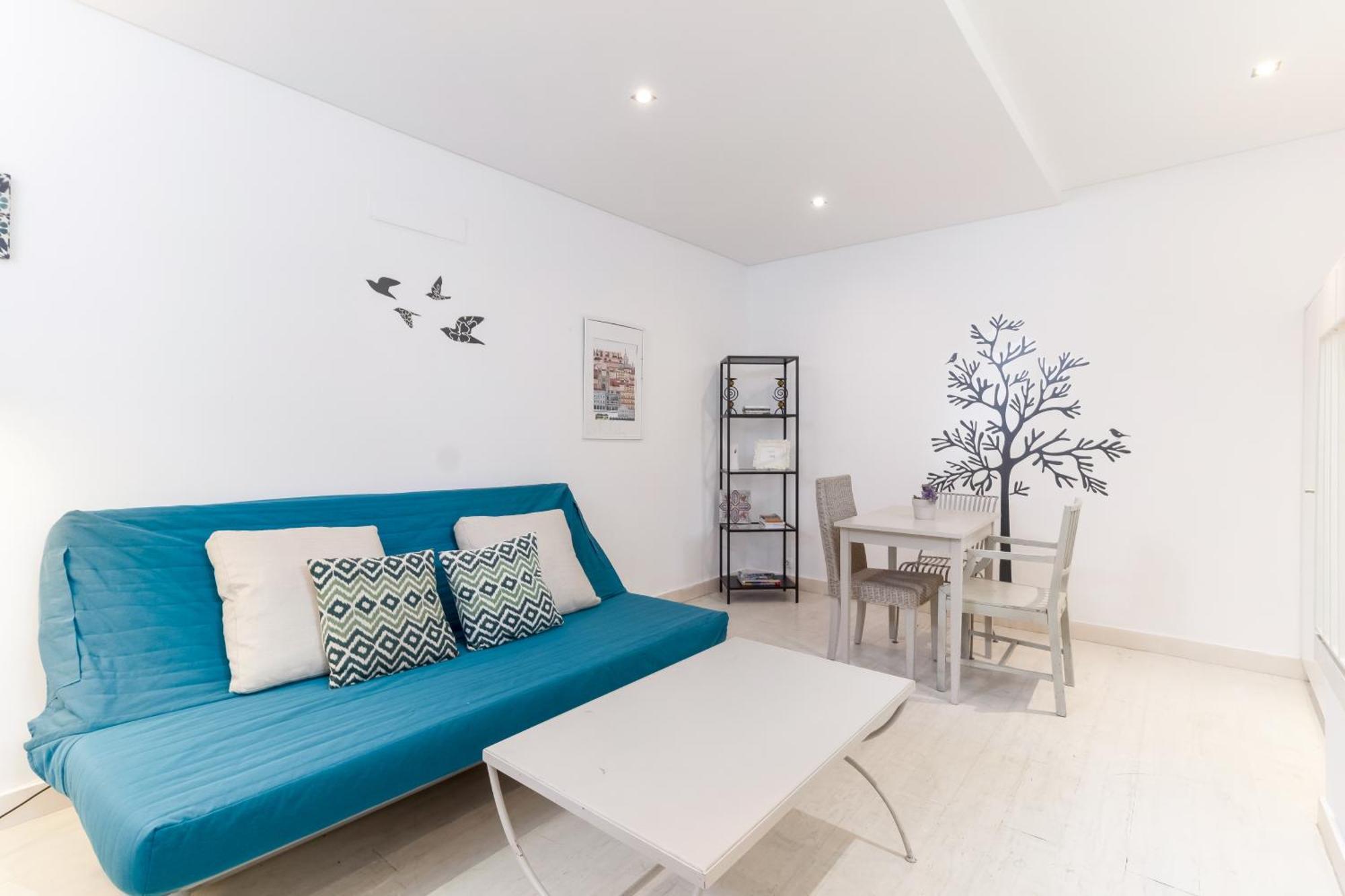 Lisbon Liberty Avenue Apartment Exterior foto